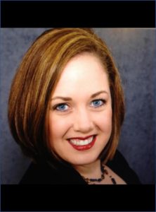 Caroline King