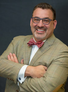 Kevin Lindsey
