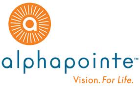 Alphapointe Logo