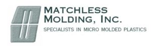 Matchless Molding logo