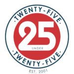 25 Under 25