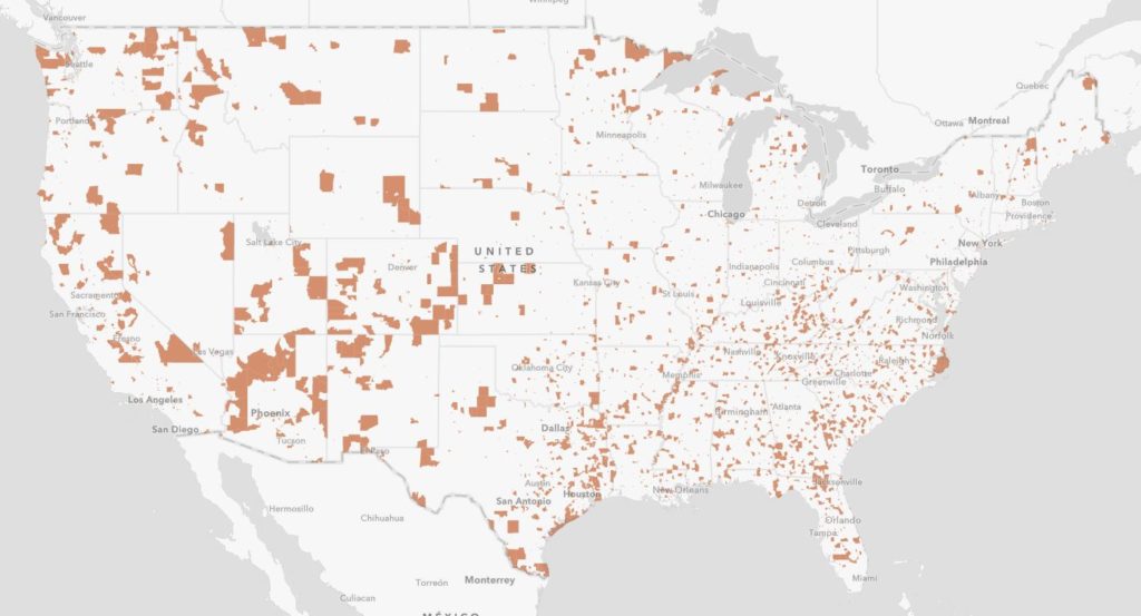 Opportunity Zones