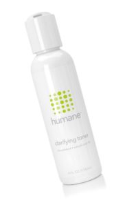 Humane Skincare